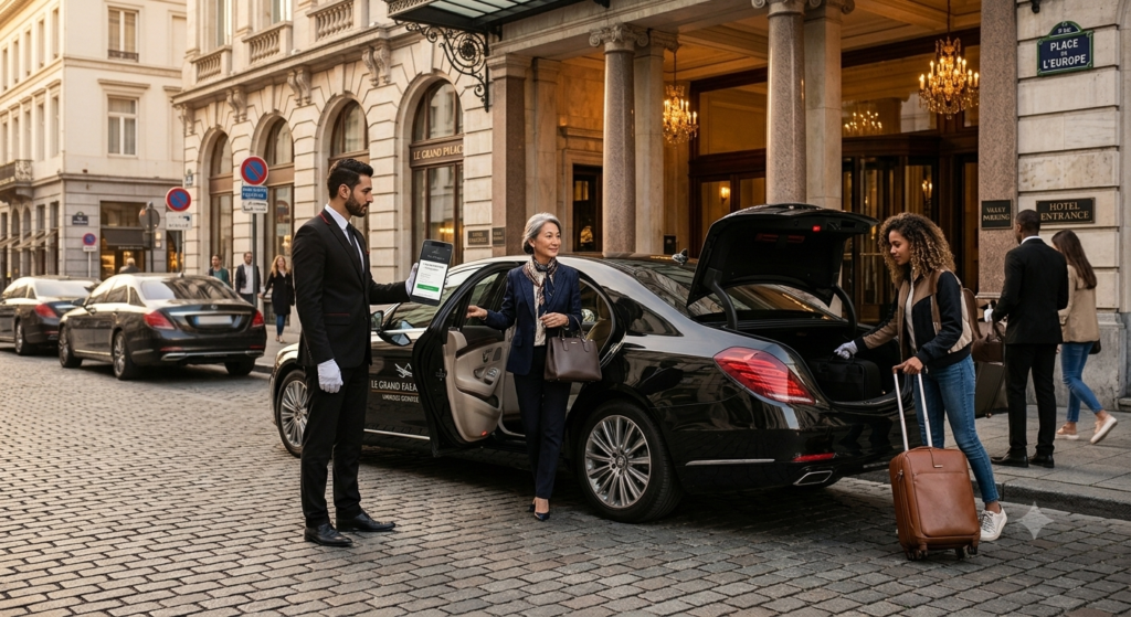 Oakville airport taxi to Pearson airport