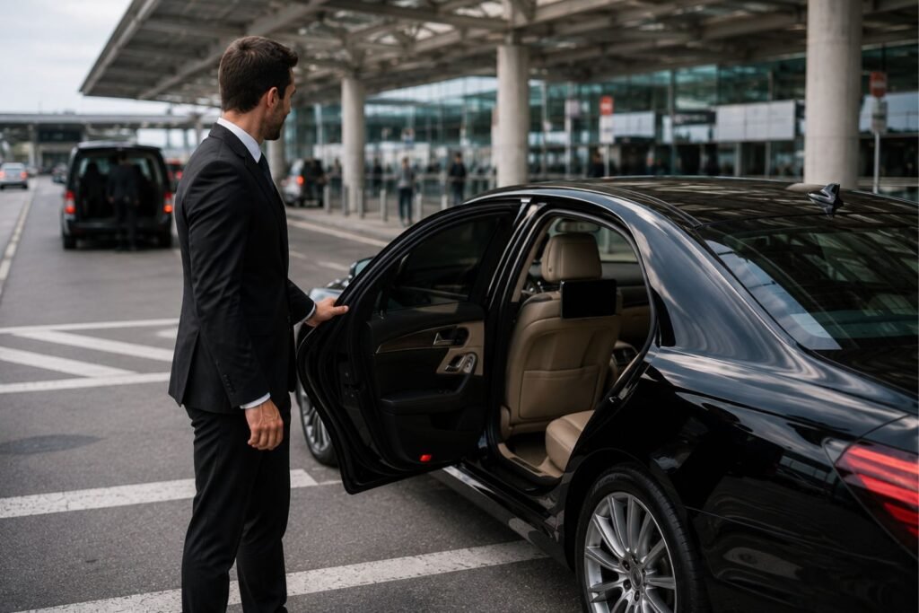 Private Airport Car Service
