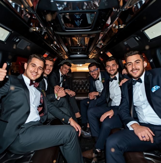 Oakville Airport Limo Taxi