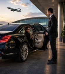 Oakville Airport Limo Taxi