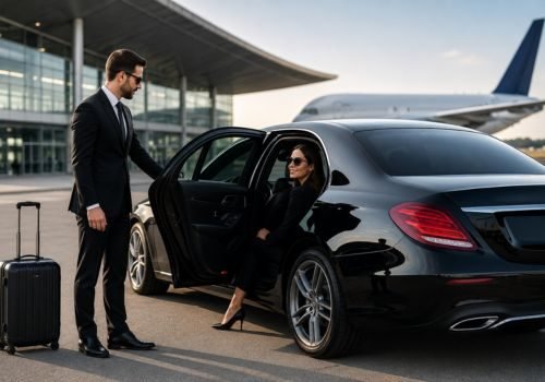 Private Airport Car Service